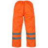 Hi Vis Orange